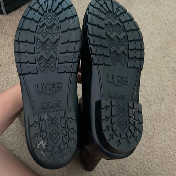 UGG Waterboots - Picture 8 of 10